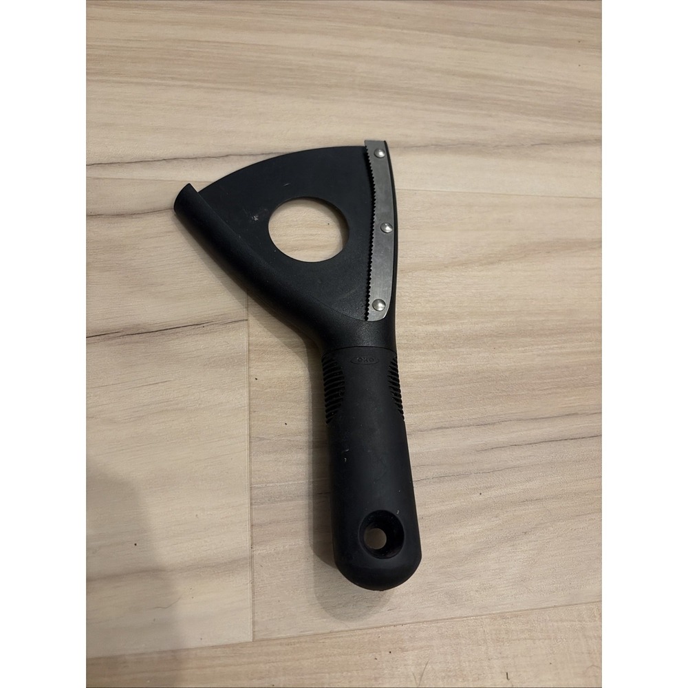 Brand New Oxo Good Grips Jar Opener Kitchen Tools Non-Slip Soft Grip